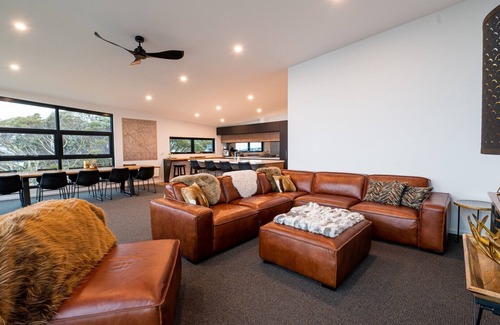 Hotham Heights Ski Chalet | White Mount - Mt Hotham