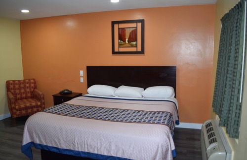 Deepwater Hotel | White Oaks Motel Pennsville/Carneys Point