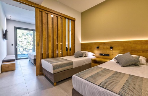 Laganas Resort | White Olive Elite Laganas - All Inclusive