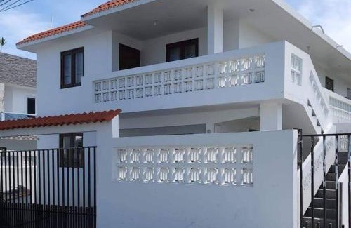 Yeguada Apartment | White Paradise Seaside Haven Relax and Unwind