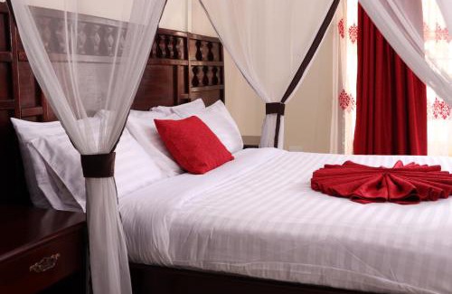 Mtwapa Hotel | White Peacock Resort Mtwapa