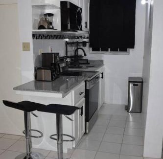 Ocho Rios Apartment | White River Apartment 9, Great Pond- Ocho Rios