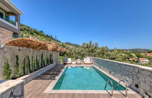 Nikiana Villa | White Rock Villas Nikiana