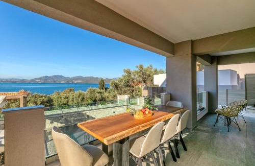 Nikiana Villa | White Rock Villas Nikiana