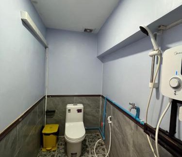 Koh Rong House | White Rose Guesthouse