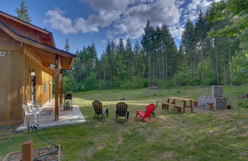 White Salmon Hotel | White Salmon River Refuge