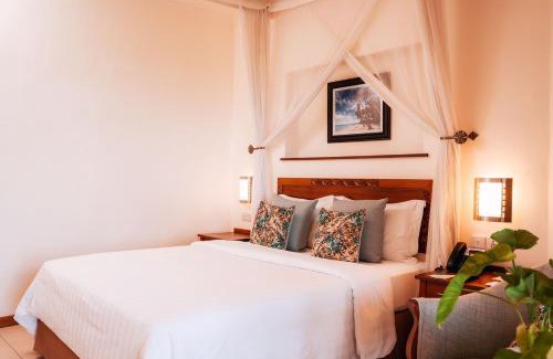 Kunduchi Resort | White Sands Hotel