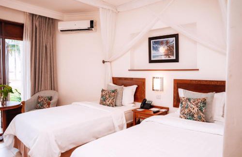 Kunduchi Resort | White Sands Hotel