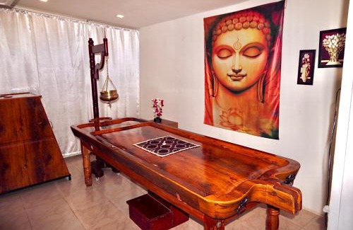 Varca Hotel | White Sands Resort & Spa