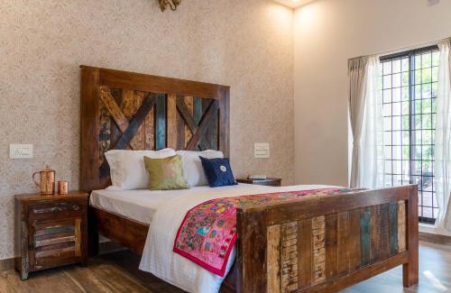 Saligrama Villa | White Serenity Villa Udupi