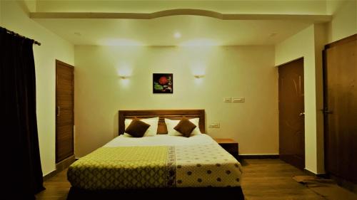 Kannur Resort | White Shell Beach House