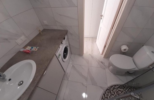 Klaipeda Apartment | White Studio Taikos pr. 20 Klaipėda