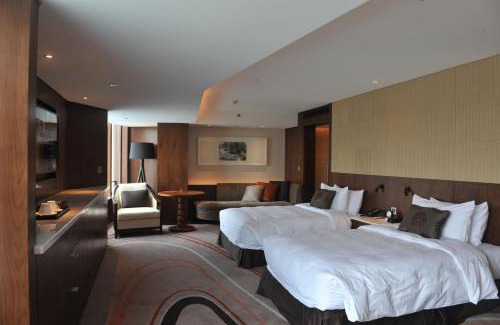 Guangzhou Hotel | White Swan Hotel