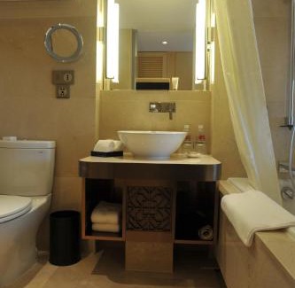 Guangzhou Hotel | White Swan Hotel