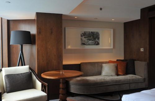 Guangzhou Hotel | White Swan Hotel