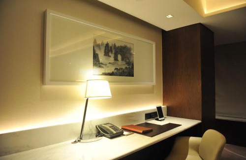 Guangzhou Hotel | White Swan Hotel
