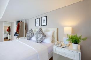 Cipete Selatan Hotel | White Tree Residence
