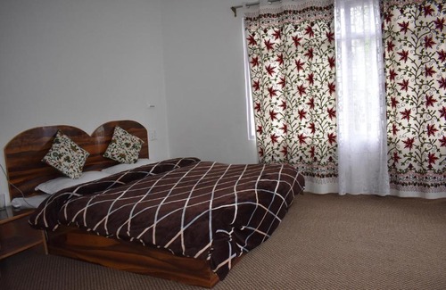 Laripora House | White valley Resort Pahalgam