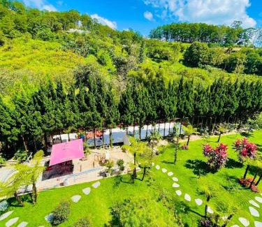 Duc Trong Hotel | White Villa Đà Lạt