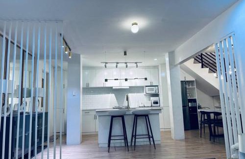 General Santos House | White Villa