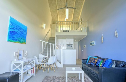 Wongarra House | Whitecrest 11 Great Ocean Road Apollo Bay
