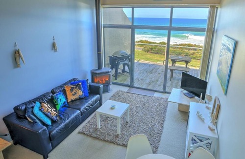 Wongarra House | Whitecrest 11 Great Ocean Road Apollo Bay