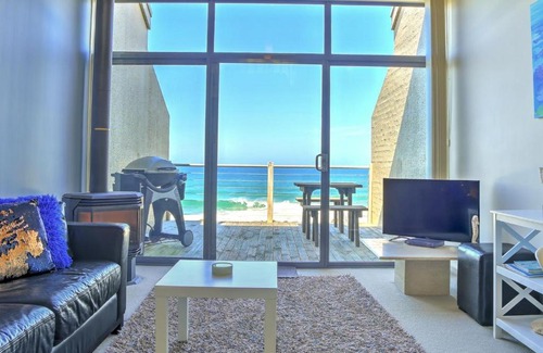 Wongarra House | Whitecrest 11 Great Ocean Road Apollo Bay