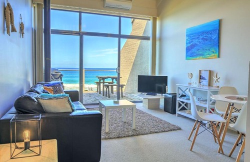 Wongarra House | Whitecrest 11 Great Ocean Road Apollo Bay