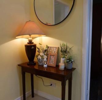 Cagayan de Oro Apartment | Whitehaus Courtyards 11 E