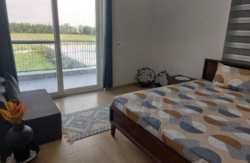 Bhiwadi House | whiteoaklands