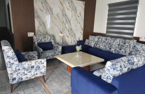 Bhiwadi House | whiteoaklands