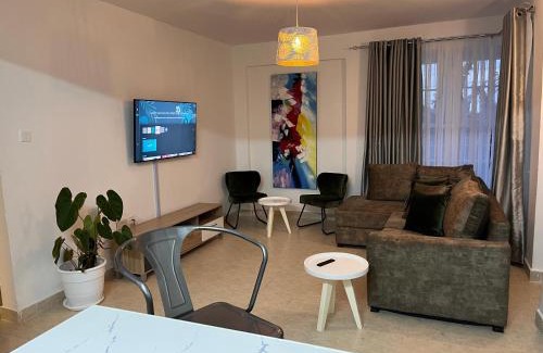 Meru Apartment | WhiteRose Apartments