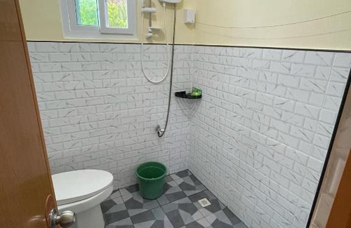 San Isidro Resort | Whitesands Beach Resort