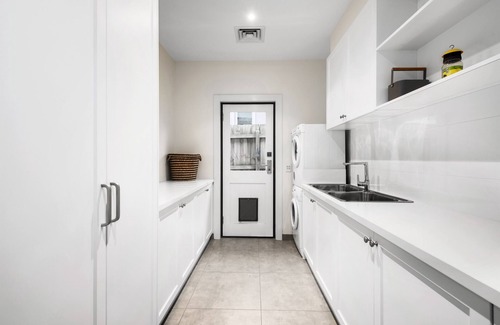 St. Andrews Beach House | Whitesands - luxury beachside home