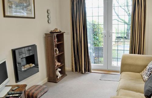 Skipton House | Whitethorn Lodge