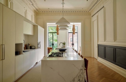 Cobble Hill House | Whitlock by Rove | 6BR TH w/Pool & Outdoor Spaces