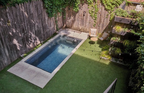 Cobble Hill House | Whitlock by Rove | 6BR TH w/Pool & Outdoor Spaces