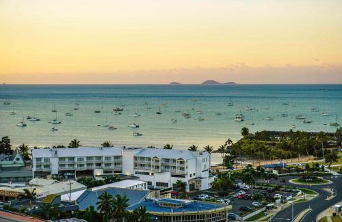 Airlie Beach Apartment | Whitsunday Terraces Resort
