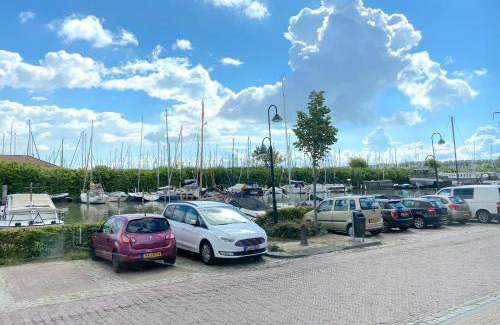 Monnickendam Apartment | Who's Anton for you or two, Monnickendam near Amsterdam