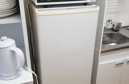 Yasugi Apartment | Whole apartment with spacious room close to beach/Yasugi Shimane