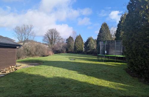 Ballaghkeen House | Whole home in Ballaghkeen