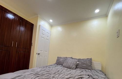 Carcar House | WHOLE HOUSE Free Parking, Safe Subdivision and have all your essential needs