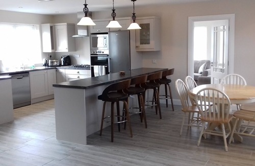 Carraroe House | Whole house located in Carraroe,Co.Galway