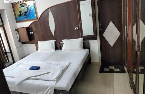 Powai Bed & Breakfast | Wholistic Rhythm