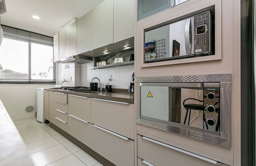 Canasvieiras Apartment | WI-FI 1GB | 600m from Canasvieiras Beach #CANA12