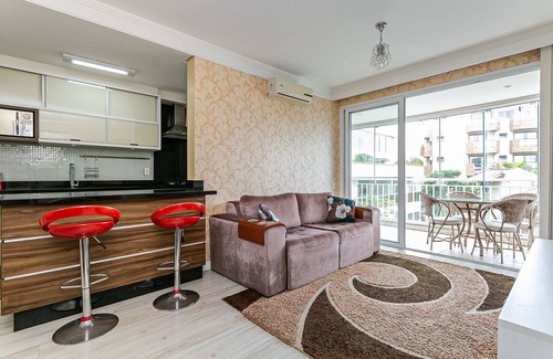 Canasvieiras Apartment | WI-FI 200MB | 250m from Canasvieiras Beach #CANA07