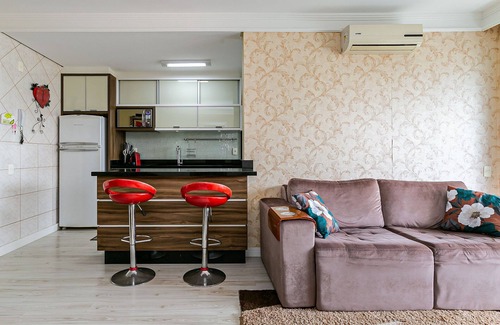 Canasvieiras Apartment | WI-FI 200MB | 250m from Canasvieiras Beach #CANA07