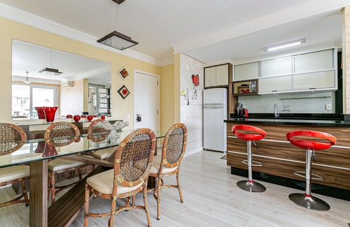 Canasvieiras Apartment | WI-FI 200MB | 250m from Canasvieiras Beach #CANA07