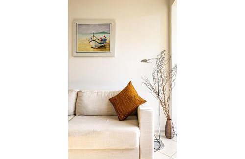 Jurere Apartment | WI-FI 200MB | Churrasqueira na Sacada #JA10