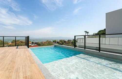 Santo Antonio de Lisboa Apartment | WI-FI 350mb | Pool with Sea View | #SAL07D